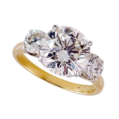 Rings | Custom Designed Rings | Unique Diamond and Gemstone Rings 