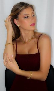 Multi Colored Gemstone Jewelry at Kaufmann de Suisse Jewelers
