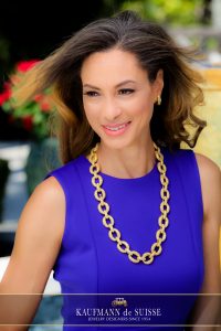 Gold Chain Necklace