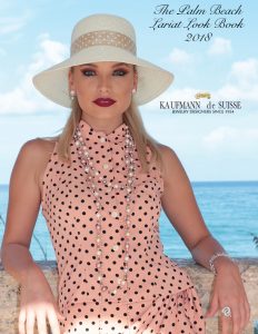 The Palm Beach Lariat Necklace