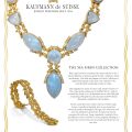 Sea Siren Aquamarine Collection