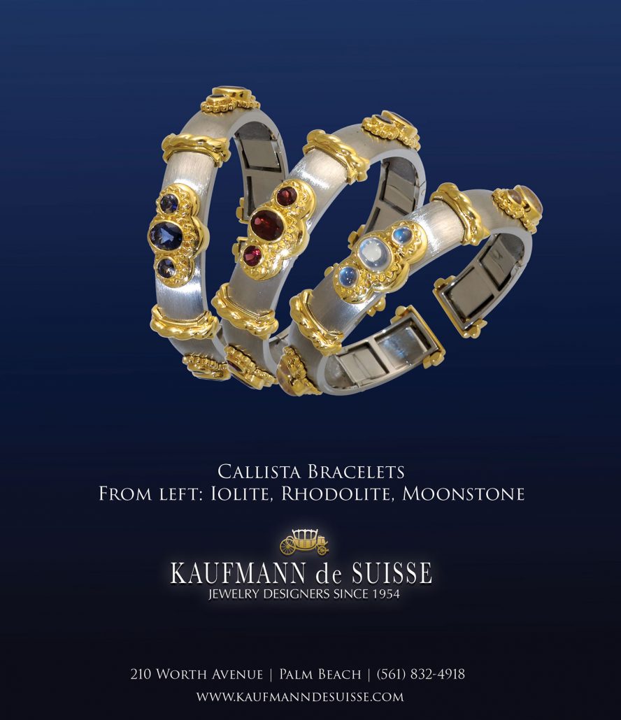 Callista Bracelets