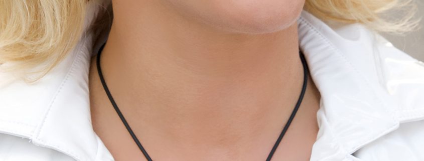 Jasmine de Nuit Emerald and Diamond Necklace