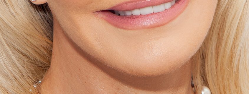 Versatile White & Gray Freshwater Pearl Necklace