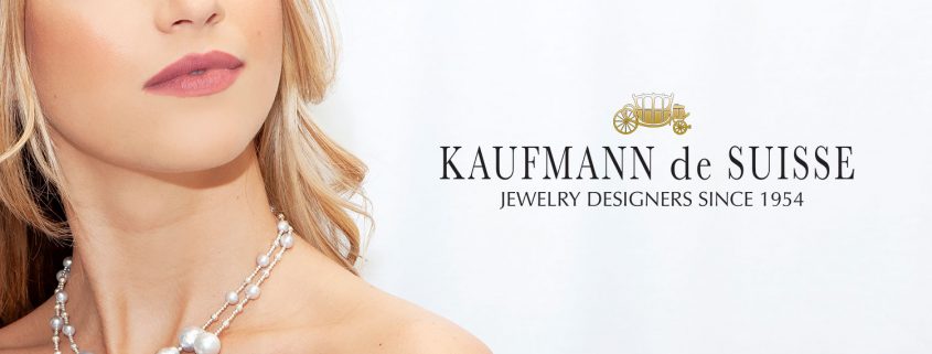 Gray Freshwater Pearl Necklace