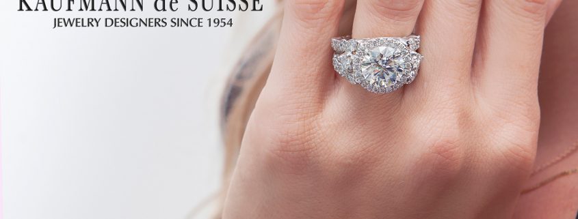 Round Diamond Ring