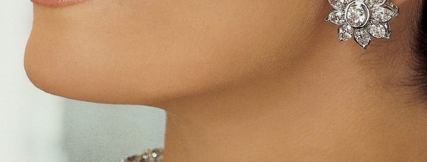 Shimmering Stars from the Constellation Collection