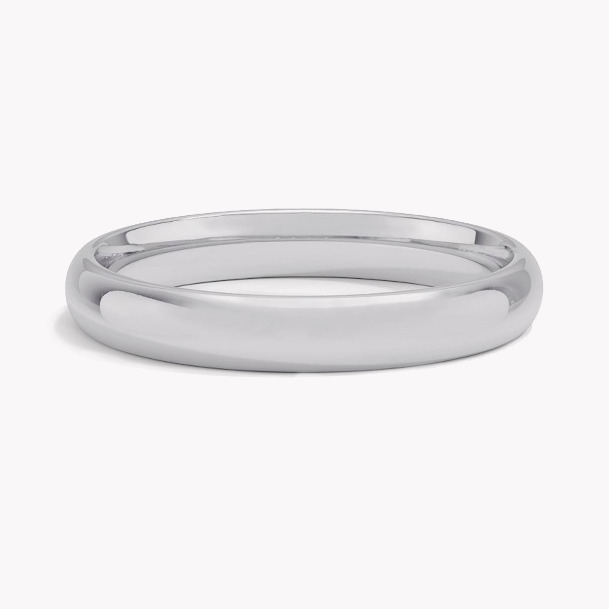 Platinum Wedding Ring