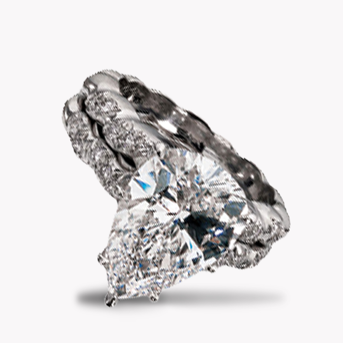 24087-Double-Band-Pear-Shape-Diamond-Ring