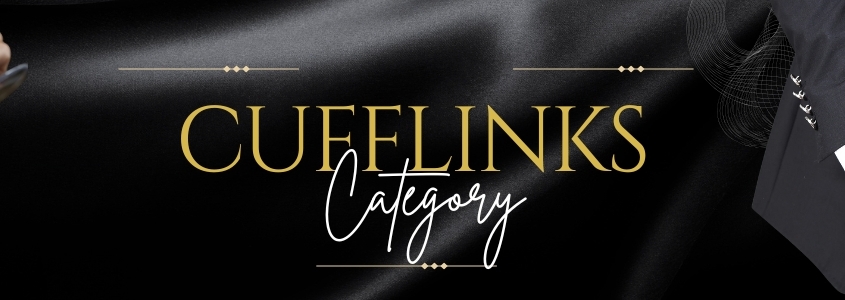 Cufflinks kaufmann de suisse
