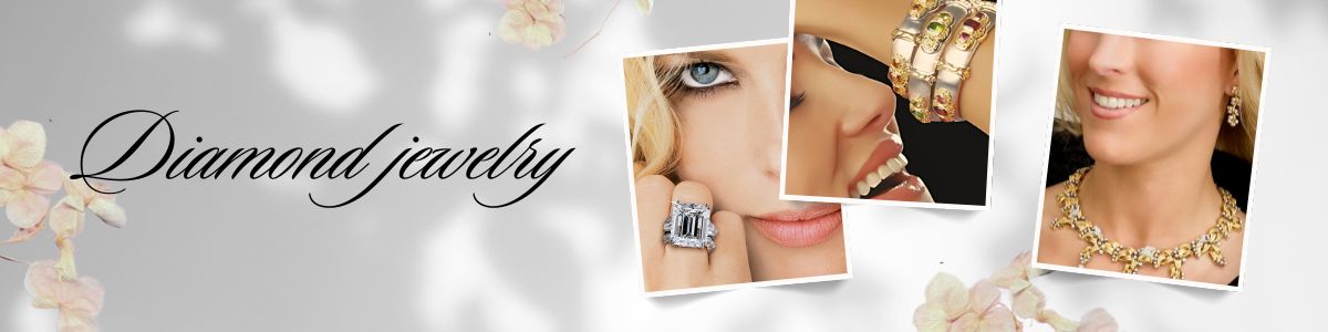 Diamong Jewelry