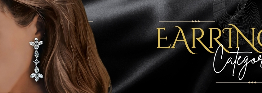 Earring kaufmann de suisse