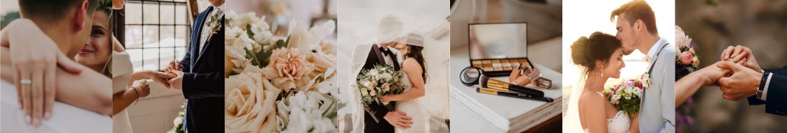 Lovely Marriage LinkedIn Banner