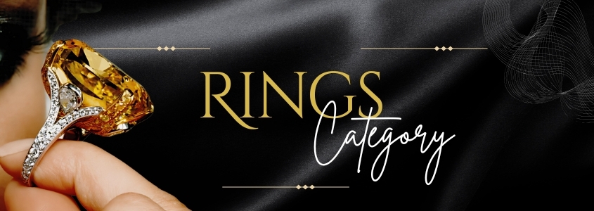 Rings categorie Kaufmann de suisse
