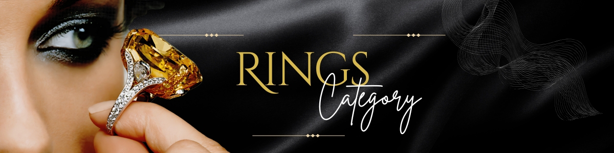 Rings categorie Kaufmann de suisse