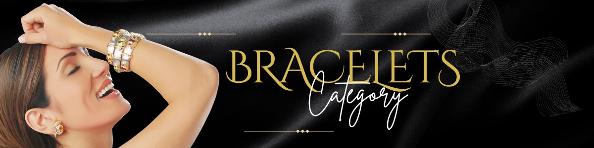 White and Black Minimalist Elegant Jewelry Etsy Shop Banner (2)