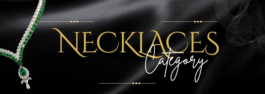 categorie necklaces kaufmann de suisse