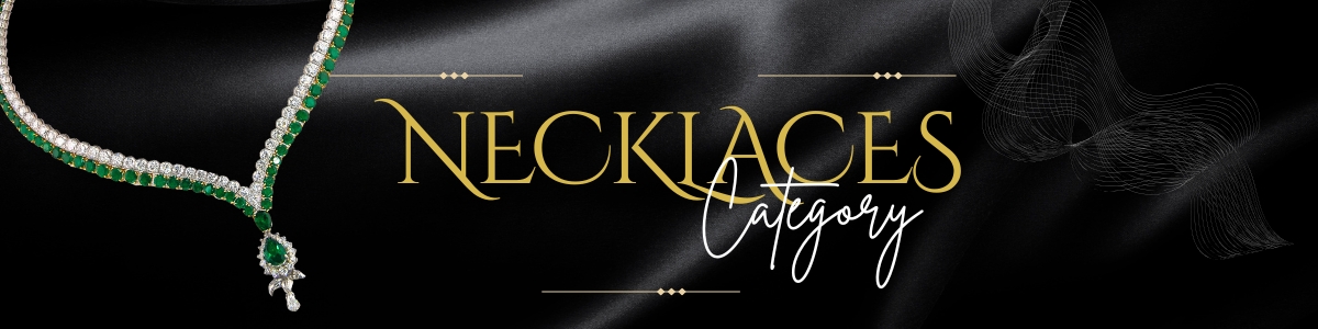 categorie necklaces kaufmann de suisse