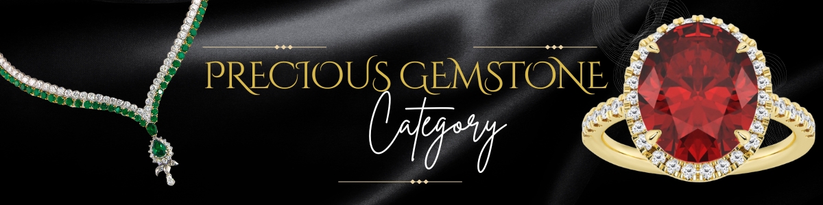 PRECIOUS GEMSTONE